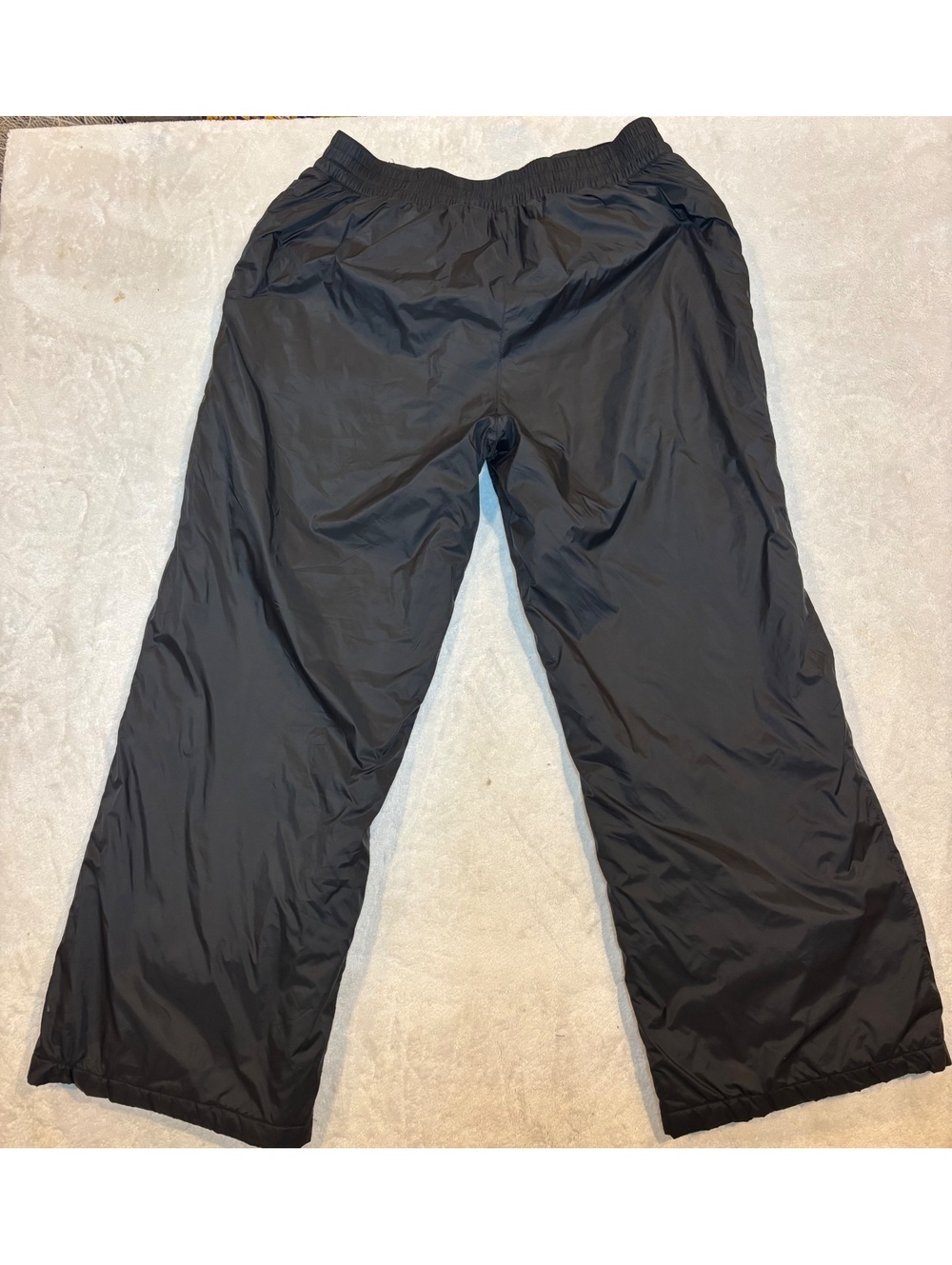 OFFLINE by Aerie Chillside Women’s XL Black Snow Ski Pants Water Resistant - Picture 3 of 8